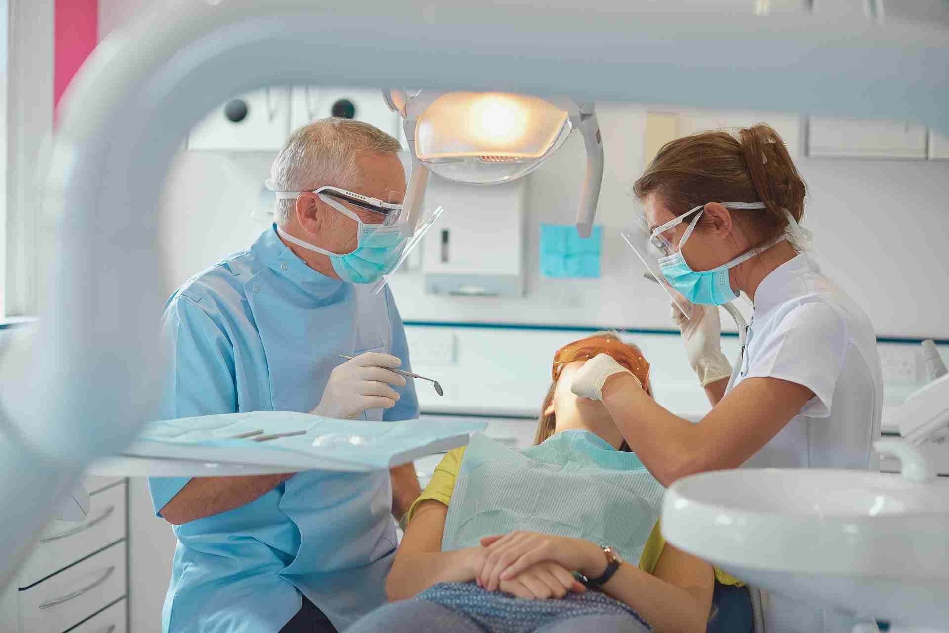 Dentist in South Haven, MN